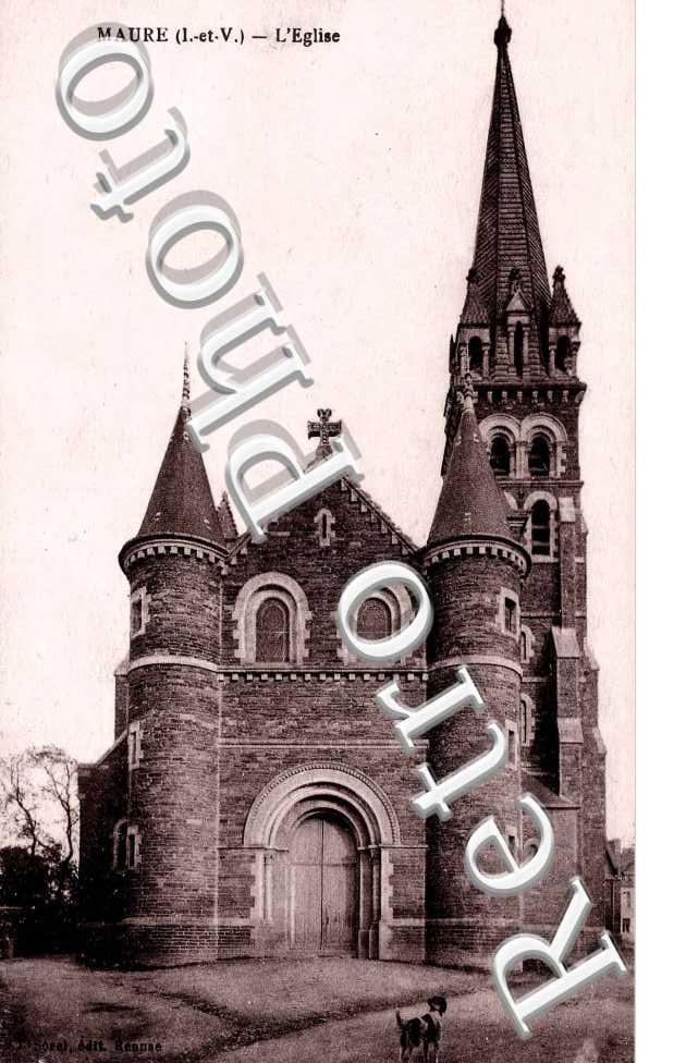 l&#039;eglise