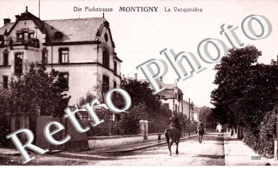 La Vacquiniere