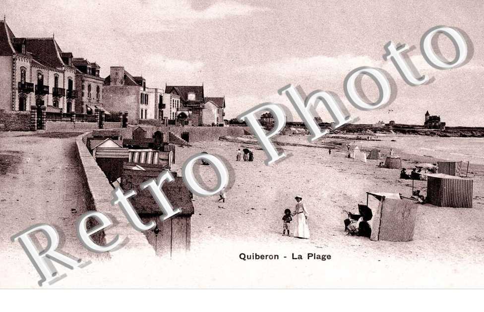 LA PLAGE