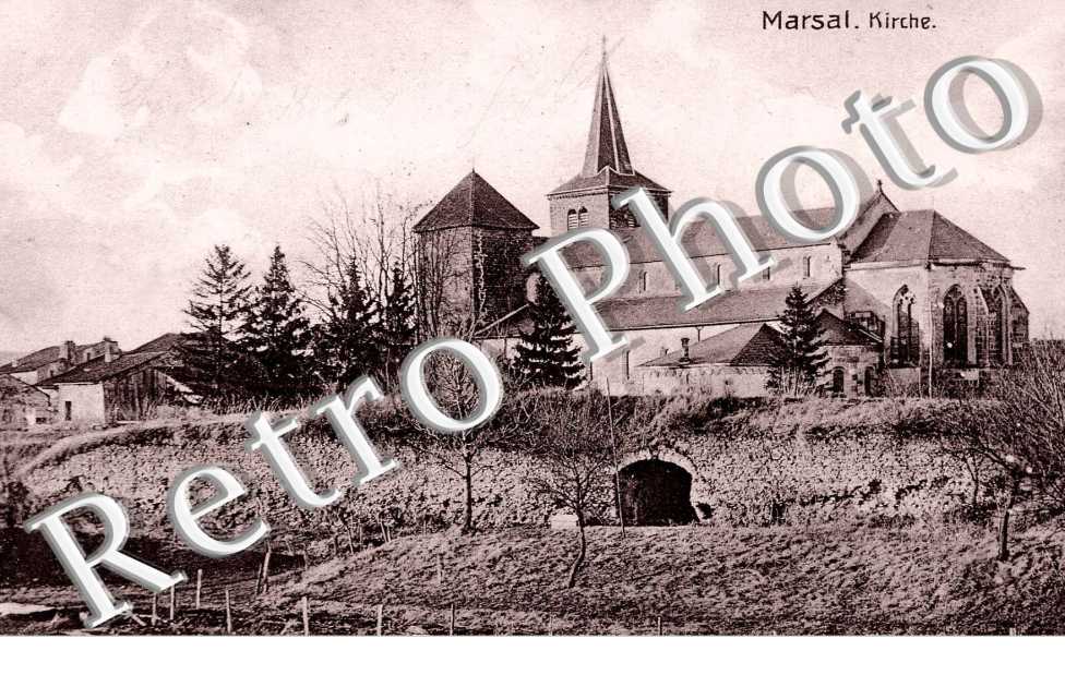 l&#039;eglise 