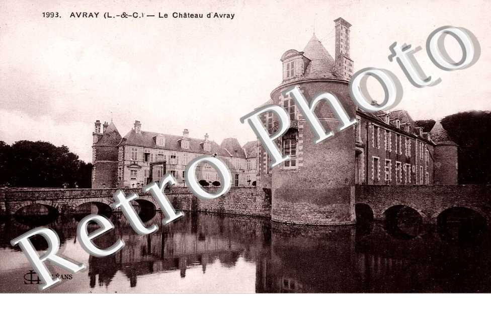 Le Chateau