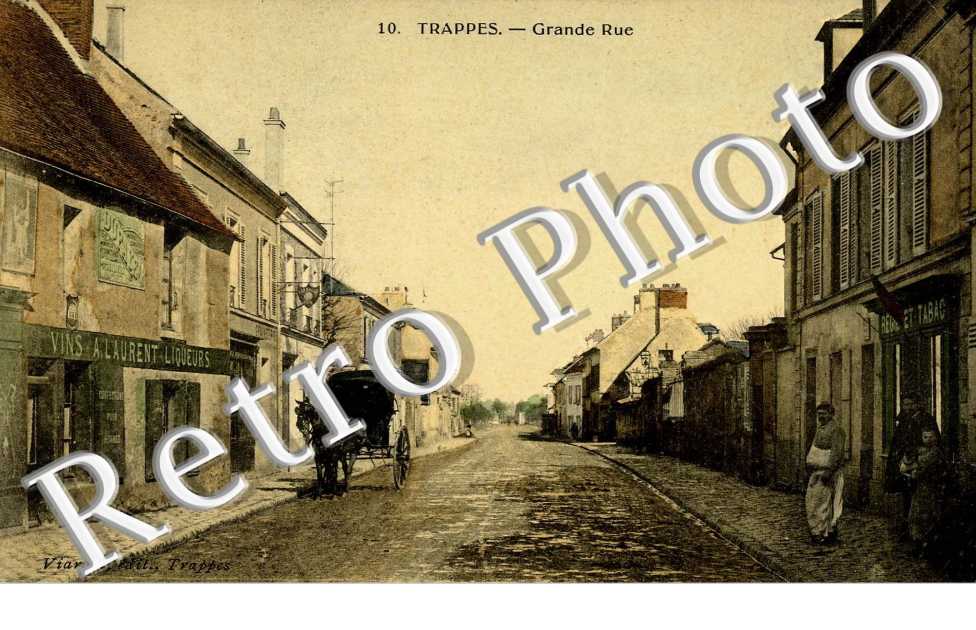 Grande rue