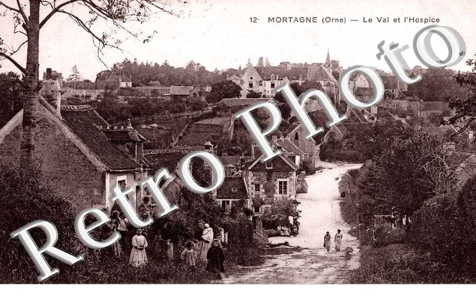L&#039;HOSPICE