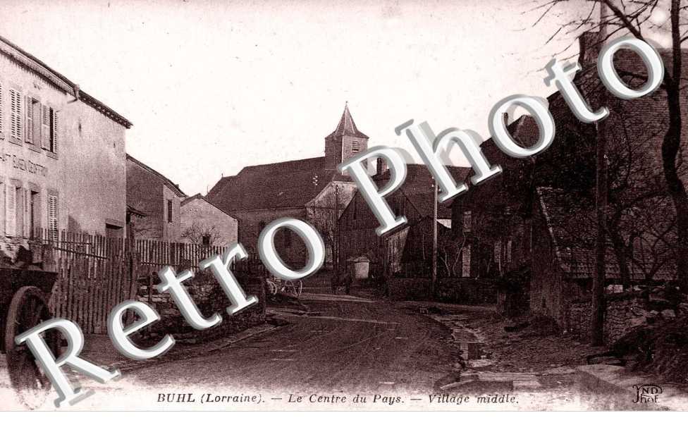 CENTRE DU PAYS