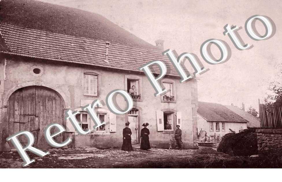 Une Maison