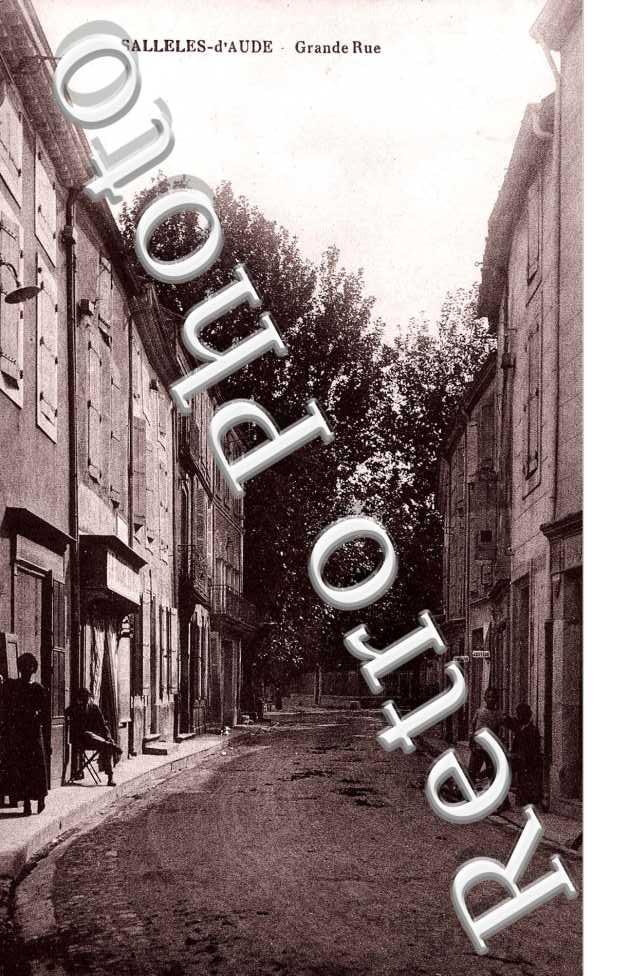 Grande rue