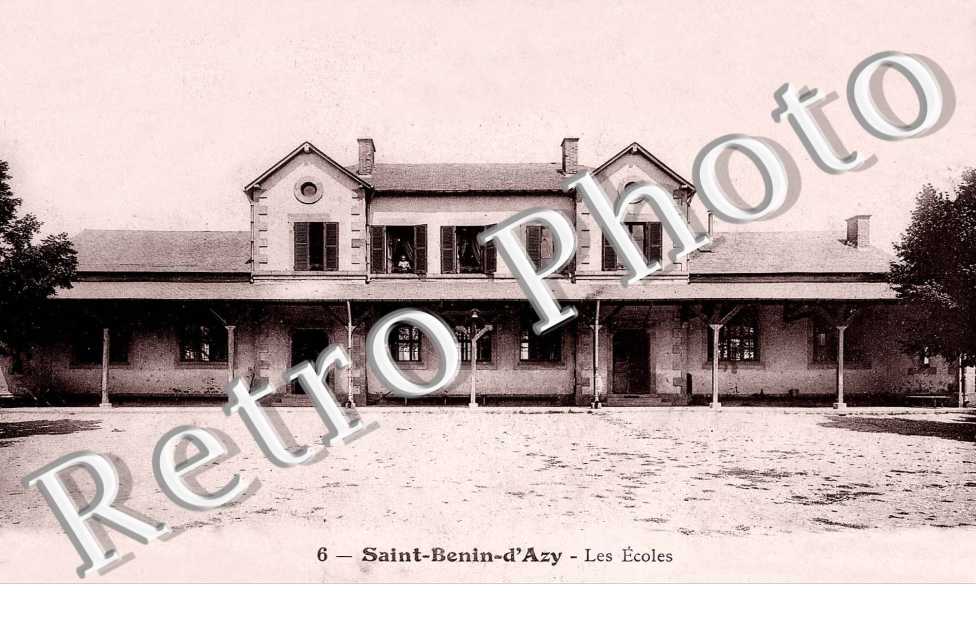 Les ecoles