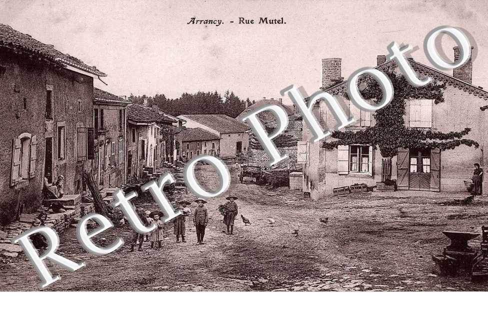 rue Mutel