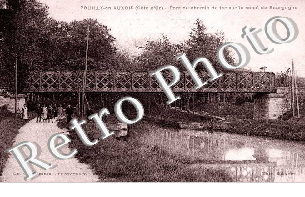 Pont du Chemin de Fer