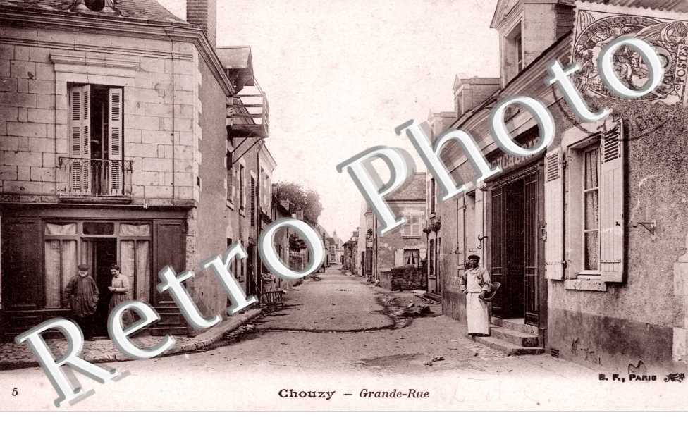 grande rue