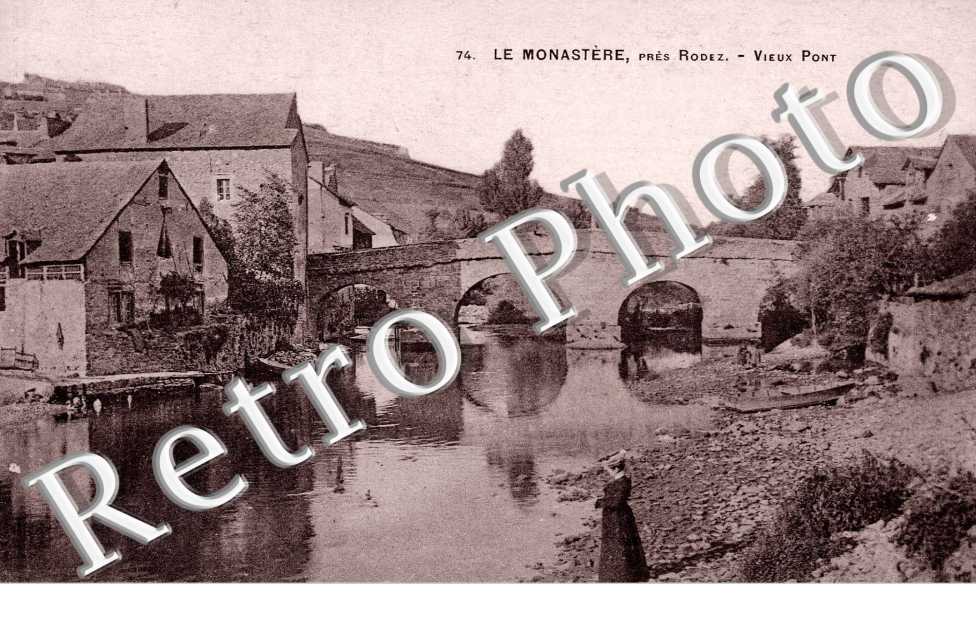 Vieux pont