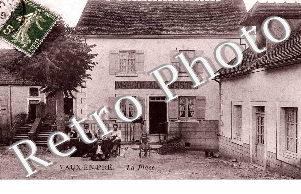 la place
