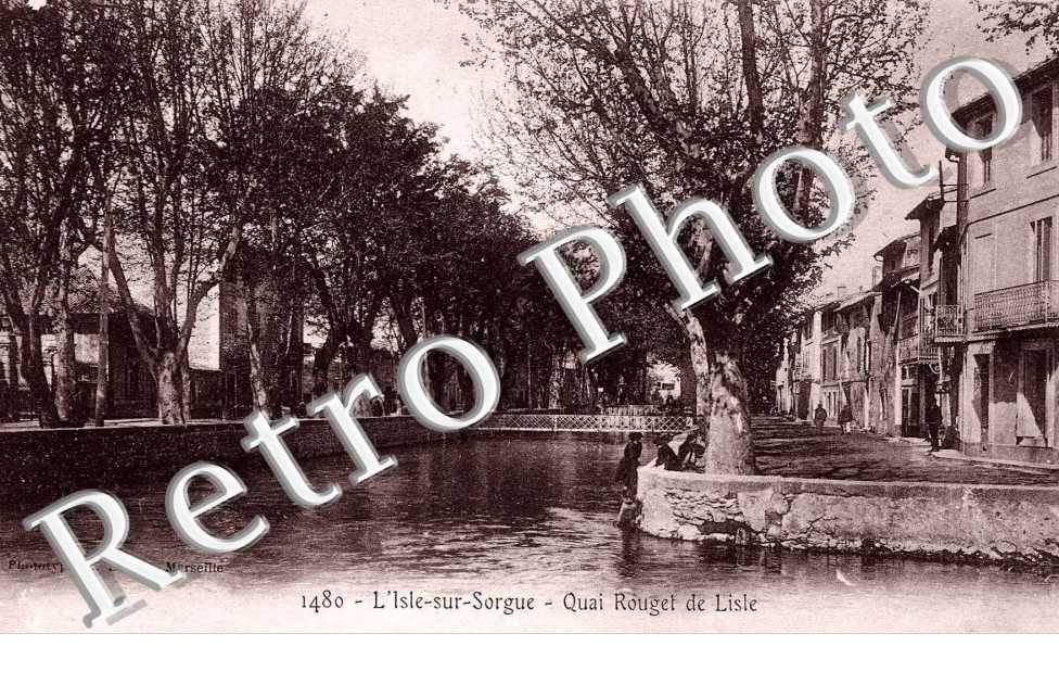 Quai Rouget de Lisle