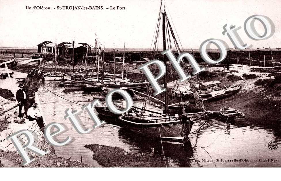 le port