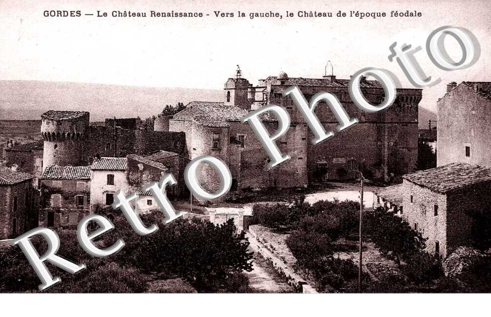 chateau