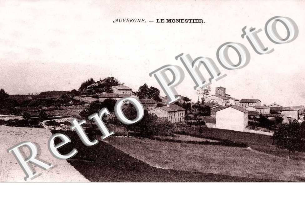 vue générale