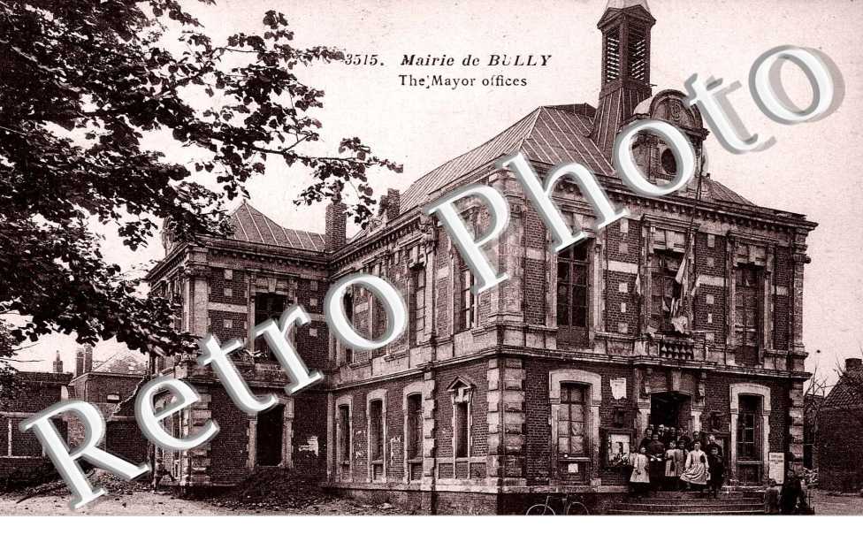 Mairie