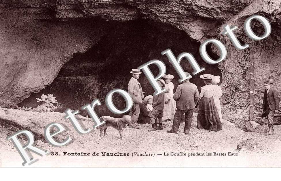 LE GOUFFRE