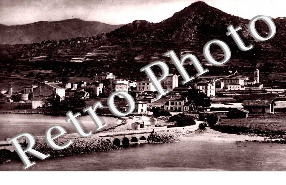 Le port