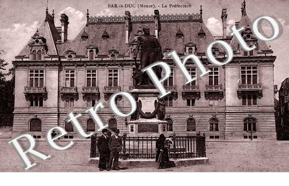 LA PREFECTURE