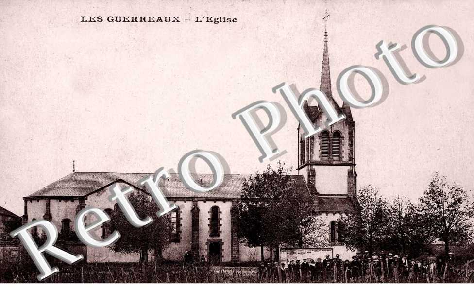 l&#039;eglise