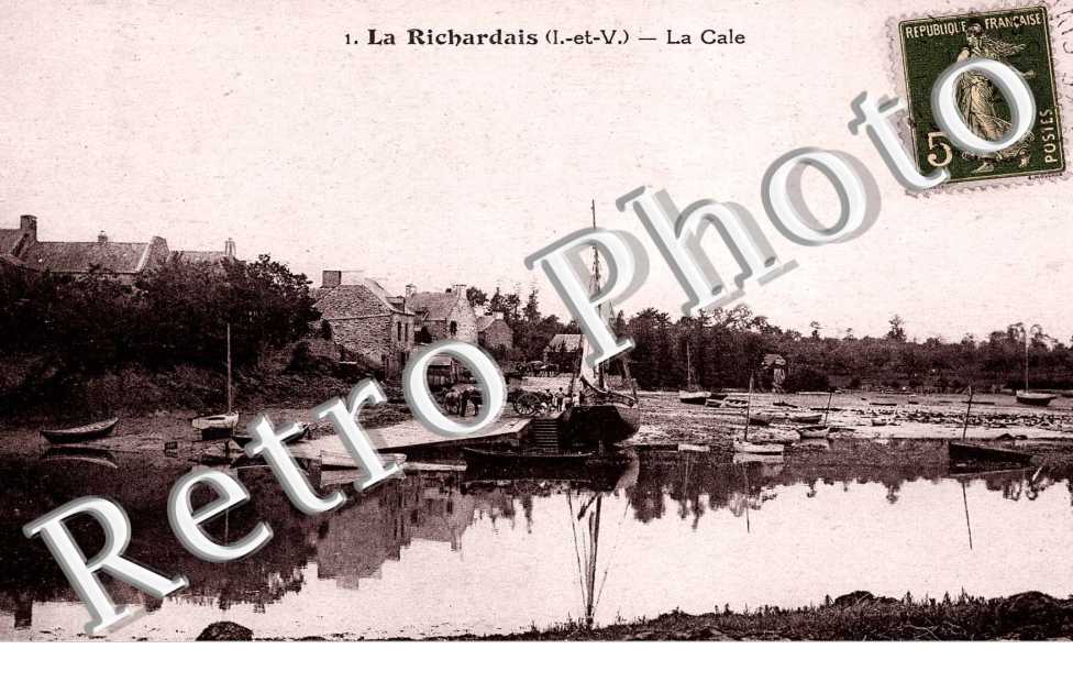 La Cale