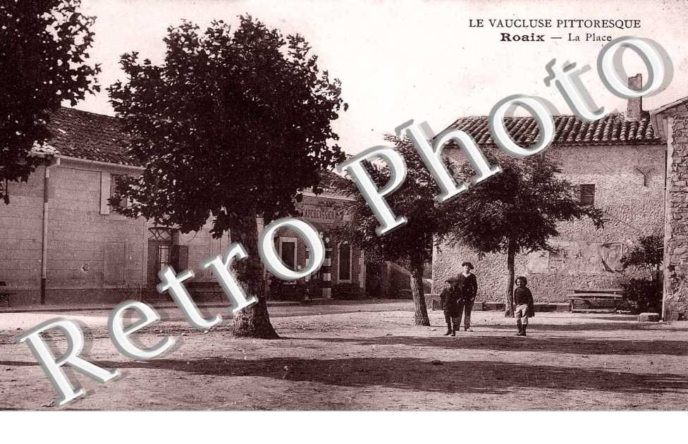 La place