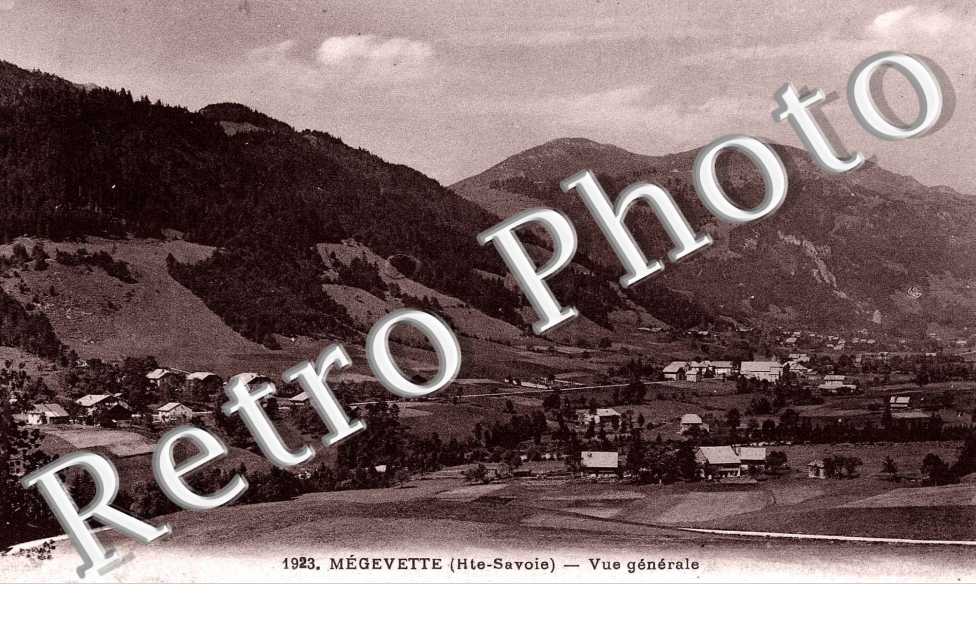 vue générale