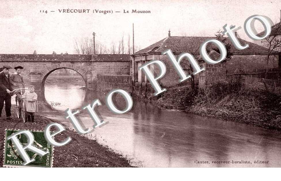 le mouzon