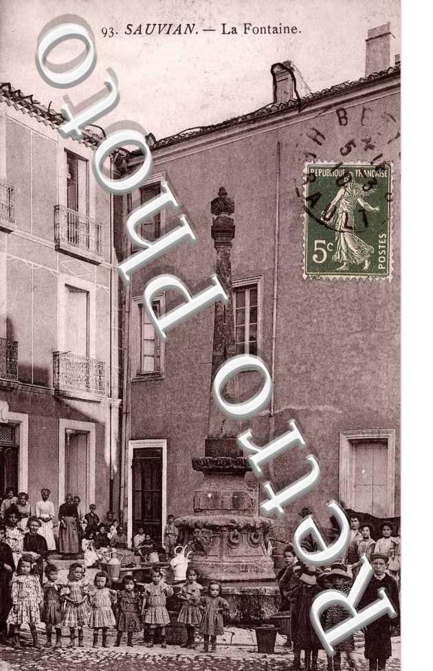 La Fontaine