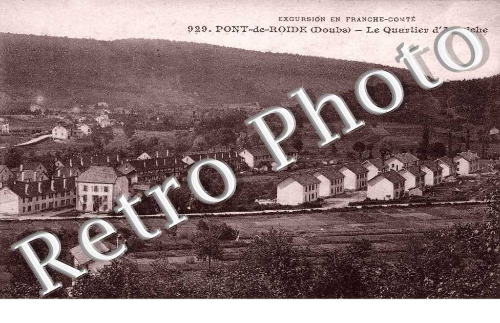 le quartier d&#039;autriche