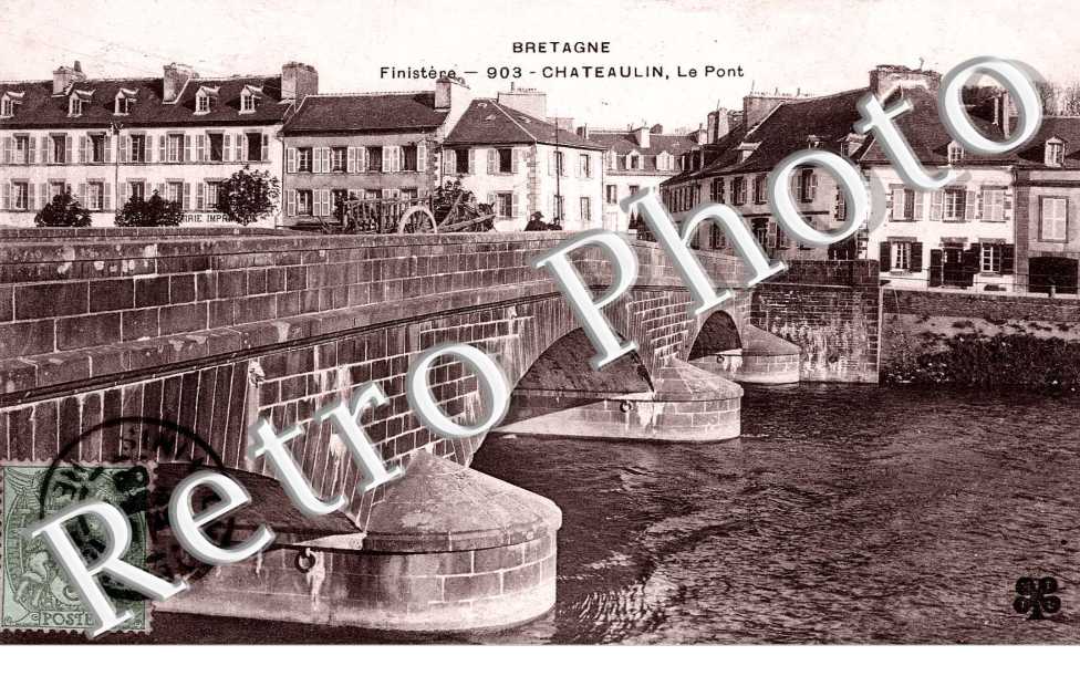 Le Pont