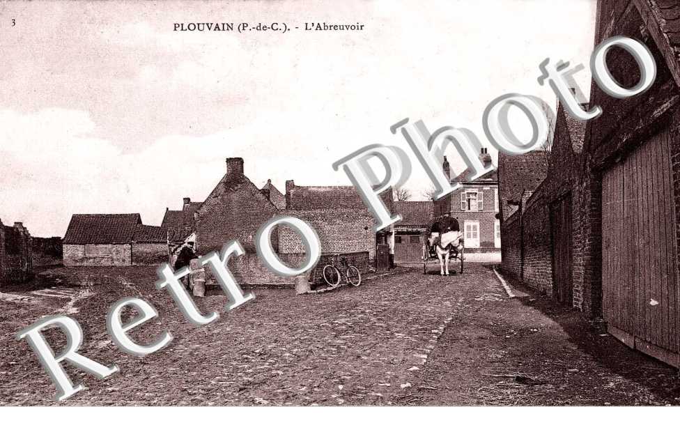 L&#039;abreuvoir