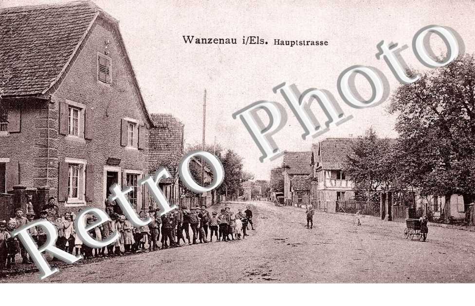 Haupstrasse