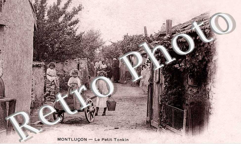 LE PETIT TONKIN