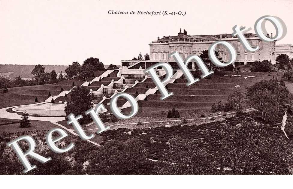 Le Chateau