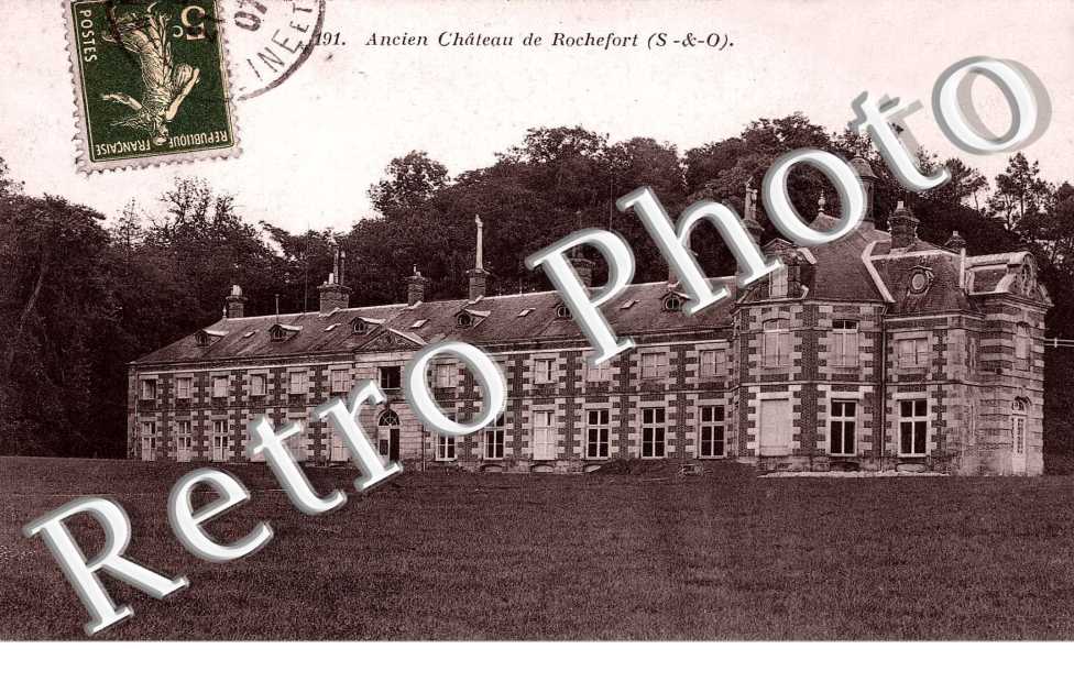 L'Ancien Chateau