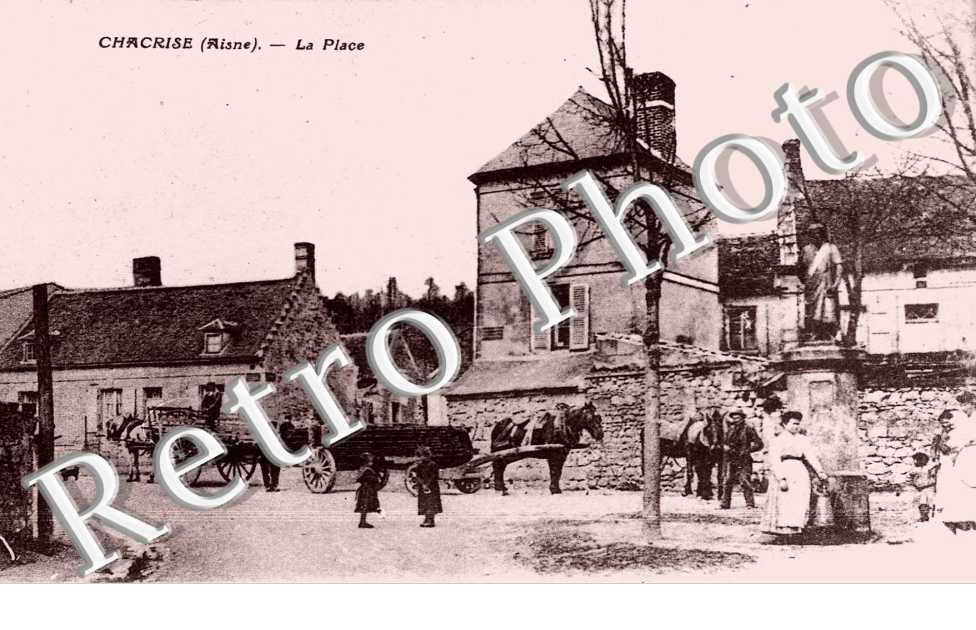 LA PLACE