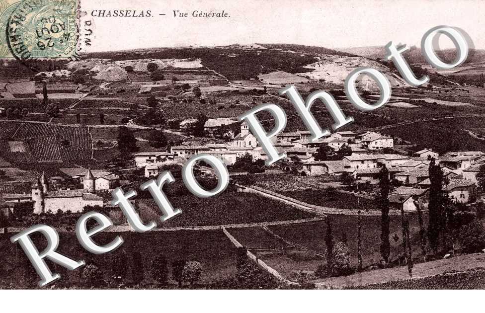 Vue generale