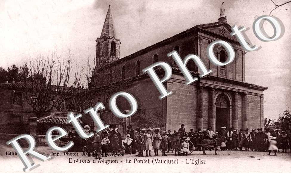 l'eglise