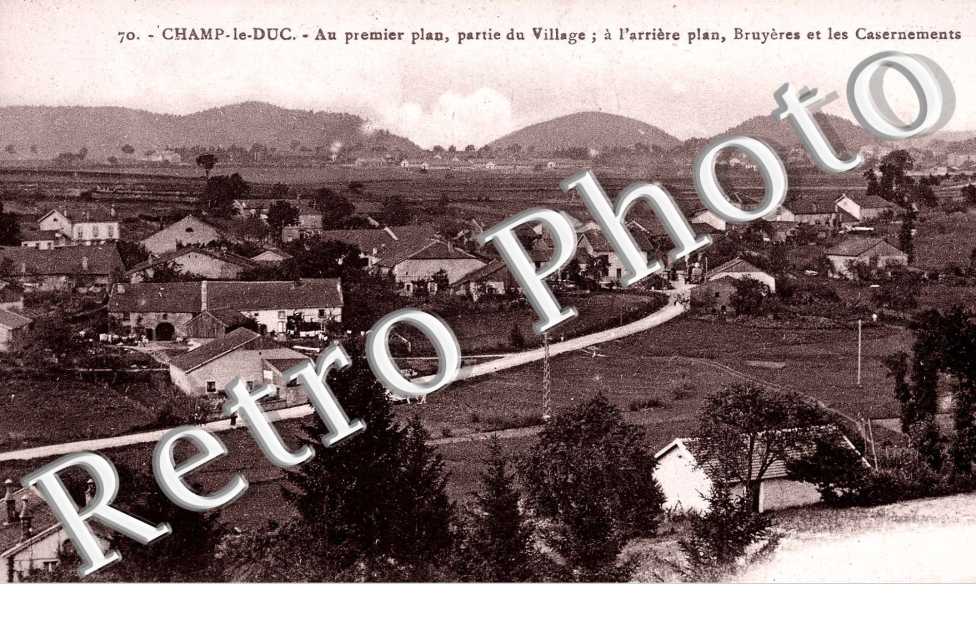 ( vue generale )