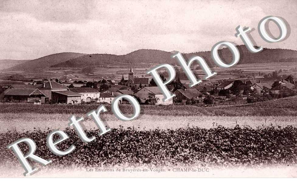 ( vue generale )