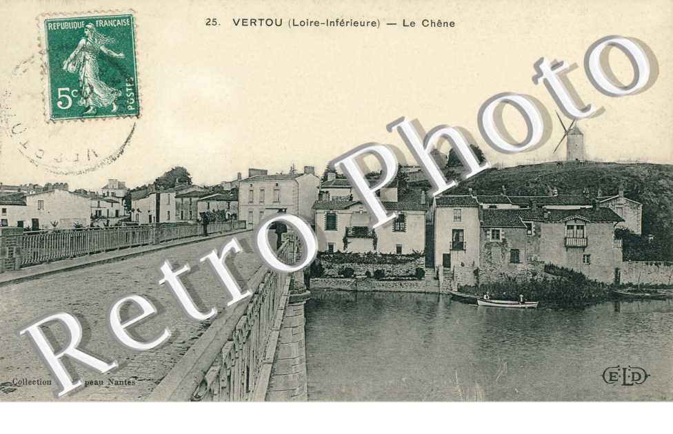 le Chene