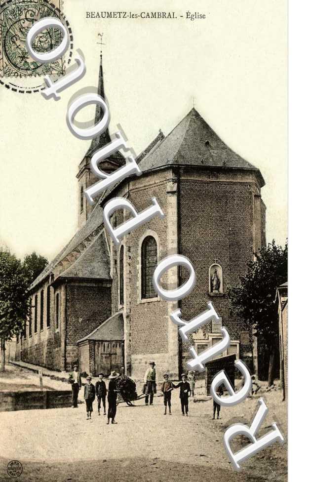 Eglise