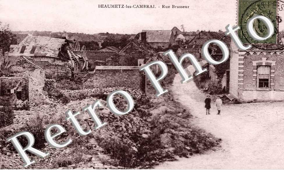 RUE Brasseur