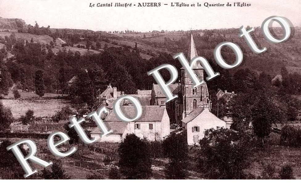 L&#039;eglise