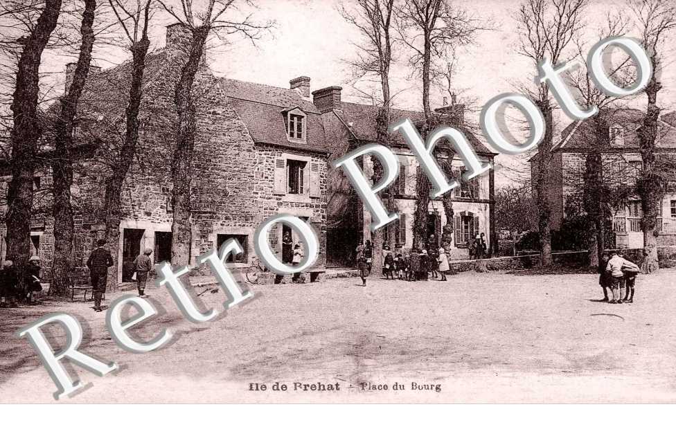 place du bourg