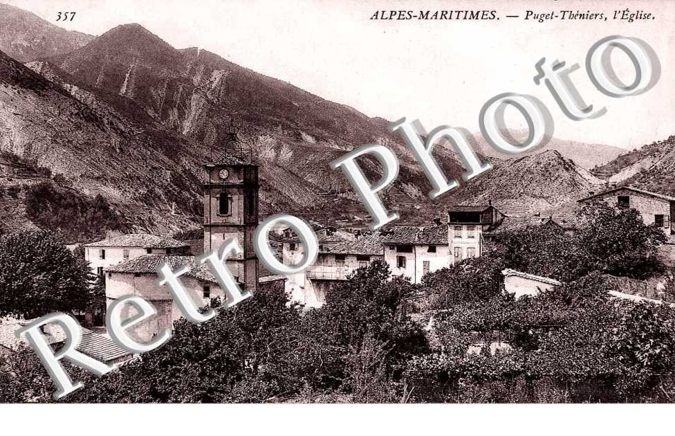 Eglise
