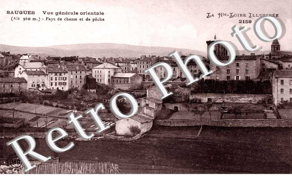 Vue Générale Orientale