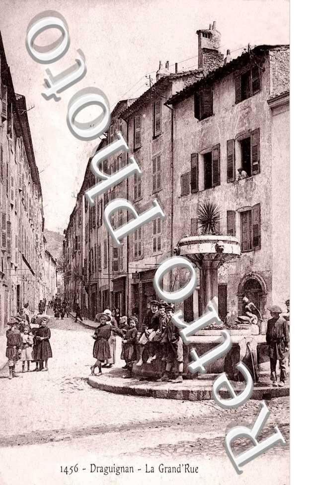 Grande rue
